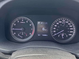 Hyundai Tucson * FWD 4dr 2.0L * ШИБИДАХ  * ПОДГРЕВИ * CARFAX * , снимка 8