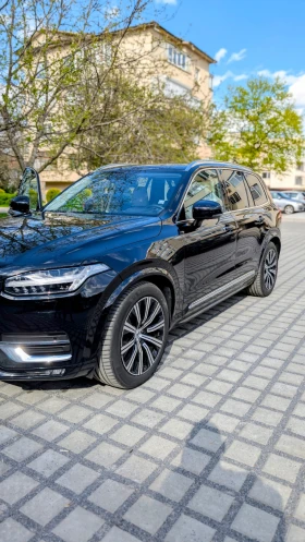 Volvo Xc90 Mild-hybrid B5 Polestar 7места, снимка 3