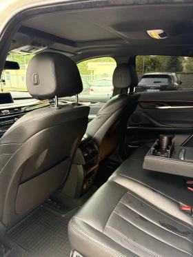 BMW X6 35i Xdrive ГАЗ , снимка 12