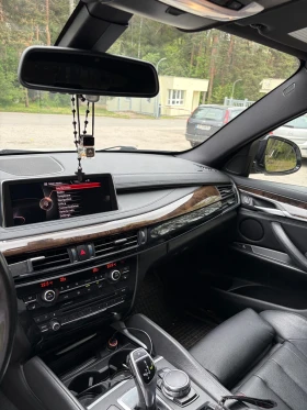 BMW X6 35i Xdrive ГАЗ , снимка 8