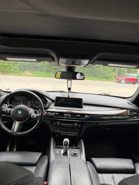 BMW X6 35i Xdrive ГАЗ , снимка 9