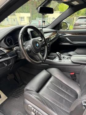 BMW X6 35i Xdrive ГАЗ , снимка 10