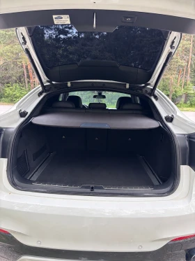 BMW X6 35i Xdrive ГАЗ , снимка 13
