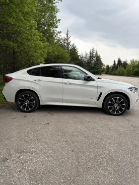 BMW X6 35i Xdrive ГАЗ , снимка 6