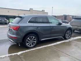 Audi Q5 |  Progressiv | DISTRONIC | ПОДГРЕВ | ПАНОРАМА | , снимка 3