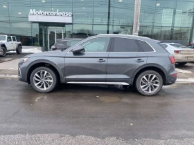 Audi Q5 |  Progressiv | DISTRONIC | ПОДГРЕВ | ПАНОРАМА | , снимка 2
