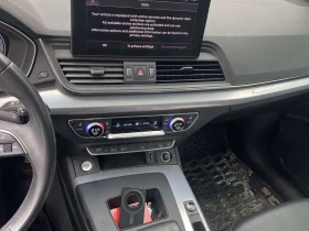 Audi Q5 |  Progressiv | DISTRONIC | ПОДГРЕВ | ПАНОРАМА | , снимка 9