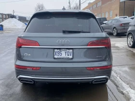 Audi Q5 |  Progressiv | DISTRONIC | ПОДГРЕВ | ПАНОРАМА | , снимка 4