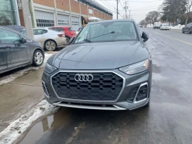 Audi Q5 |  Progressiv | DISTRONIC | ПОДГРЕВ | ПАНОРАМА | , снимка 6