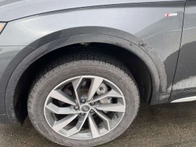 Audi Q5 |  Progressiv | DISTRONIC | ПОДГРЕВ | ПАНОРАМА | , снимка 7