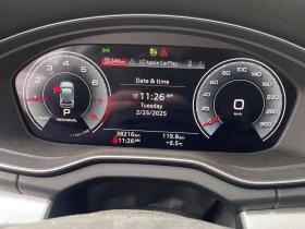 Audi Q5 |  Progressiv | DISTRONIC | ПОДГРЕВ | ПАНОРАМА | , снимка 8