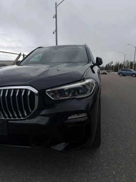 BMW X5 xDrive40i  CARFAX, снимка 12