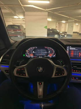 BMW X5 xDrive40i  CARFAX, снимка 8