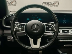 Mercedes-Benz GLS * GLS450 4M * CARFAX * ЦЕНА ДО БГ, снимка 13