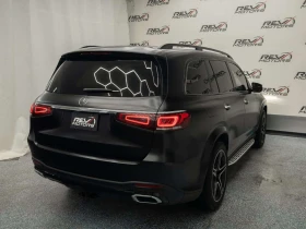 Mercedes-Benz GLS * GLS450 4M * CARFAX * ЦЕНА ДО БГ, снимка 4