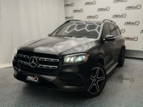 Mercedes-Benz GLS * GLS450 4M * CARFAX * ЦЕНА ДО БГ, снимка 3