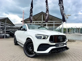 Mercedes-Benz GLE 400 350d#4MAT#BRABUS#CARBON#AIRMAT#360* CAM#118000KM, снимка 1