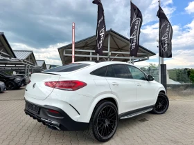 Mercedes-Benz GLE 400 350d#4MAT#BRABUS#CARBON#AIRMAT#360* CAM#118000KM, снимка 5
