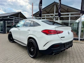 Mercedes-Benz GLE 400 350d#4MAT#BRABUS#CARBON#AIRMAT#360* CAM#118000KM, снимка 6