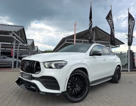 Mercedes-Benz GLE 400 350d#4MAT#BRABUS#CARBON#AIRMAT#360* CAM#118000KM, снимка 2