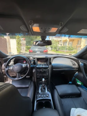 Infiniti Fx 50 Infiniti FX 50 S , снимка 3