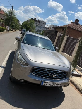 Infiniti Fx 50 Infiniti FX 50 S , снимка 6
