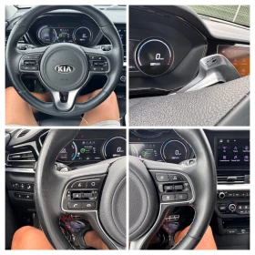 Kia Niro 65kw/SOH:95%/ПЪЛНА СЕРВИЗНА/ГАРАНЦИЯ///, снимка 13