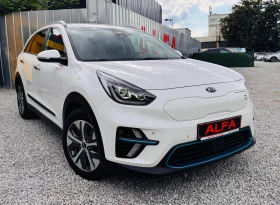 Kia Niro 65kw/SOH:95%/ПЪЛНА СЕРВИЗНА/ГАРАНЦИЯ///, снимка 4