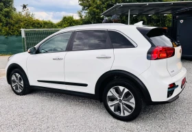 Kia Niro 65kw/SOH:95%/ПЪЛНА СЕРВИЗНА/ГАРАНЦИЯ///, снимка 6
