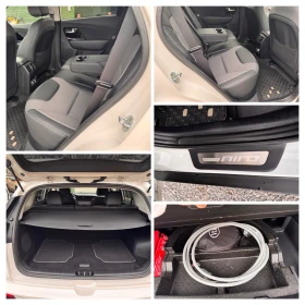 Kia Niro 65kw/SOH:95%/ПЪЛНА СЕРВИЗНА/ГАРАНЦИЯ///, снимка 11