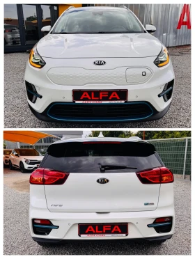 Kia Niro 65kw/SOH:95%/ПЪЛНА СЕРВИЗНА/ГАРАНЦИЯ///, снимка 7