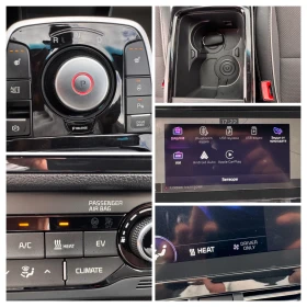 Kia Niro 65kw/SOH:95%/ПЪЛНА СЕРВИЗНА/ГАРАНЦИЯ///, снимка 12