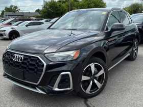 Audi Q5 Progressiv * АВТОКРЕДИТ * КЛИП * ПРЕДСТАВИТЕЛСТВО, снимка 1