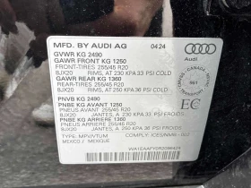 Audi Q5 Progressiv * АВТОКРЕДИТ * КЛИП * ПРЕДСТАВИТЕЛСТВО, снимка 12
