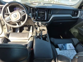 Volvo XC60 R DESIGN  CARFAX, снимка 10