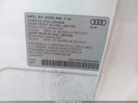 Audi Q6 E-Tron Premium Plus Quattro, снимка 9