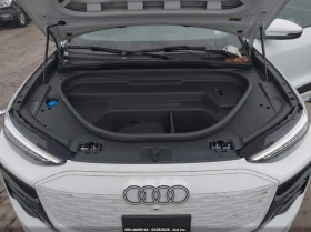 Audi Q6 E-Tron Premium Plus Quattro, снимка 10