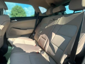 Hyundai Tucson / 1.7D / EURO 6 / NAVI / SOUND EDITION / , снимка 10