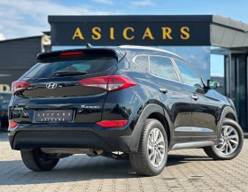 Hyundai Tucson / 1.7D / EURO 6 / NAVI / SOUND EDITION / , снимка 5