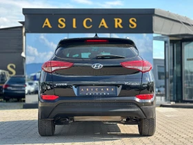 Hyundai Tucson / 1.7D / EURO 6 / NAVI / SOUND EDITION / , снимка 4