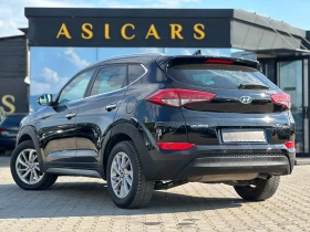 Hyundai Tucson / 1.7D / EURO 6 / NAVI / SOUND EDITION / , снимка 3