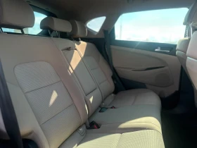 Hyundai Tucson / 1.7D / EURO 6 / NAVI / SOUND EDITION / , снимка 12