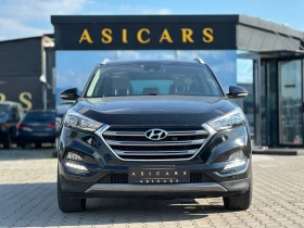 Hyundai Tucson / 1.7D / EURO 6 / NAVI / SOUND EDITION / , снимка 8