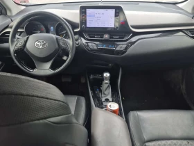 Toyota C-HR * LIMITED * CARFAX * ФИНАНСИРАНЕ, снимка 10