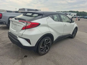 Toyota C-HR * LIMITED * CARFAX * ФИНАНСИРАНЕ, снимка 3