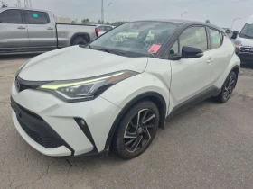 Toyota C-HR * LIMITED * CARFAX * ФИНАНСИРАНЕ, снимка 1