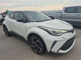 Toyota C-HR * LIMITED * CARFAX * ФИНАНСИРАНЕ, снимка 2