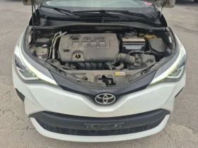 Toyota C-HR * LIMITED * CARFAX * ФИНАНСИРАНЕ, снимка 17