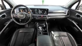 Kia Sorento 2.2D* 4WD* PRESTIGE* DISTRONIC* КАМЕРА* ОБДУХ* , снимка 5