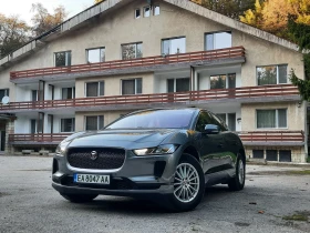 Jaguar I-Pace AWD, снимка 2